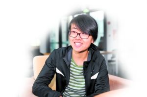 人物档案：通晓 南科大物理系首届毕业生 去向： 加州理工学院攻读博士
