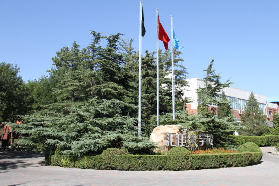 北京私立汇佳学校