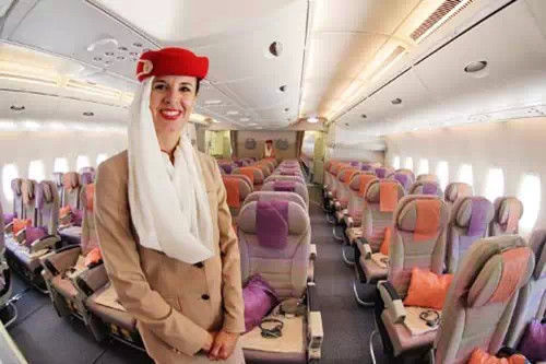 阿联酋航空