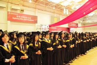 枫叶国际学校学生