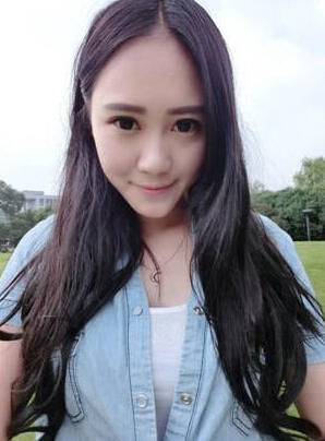 陈文慧