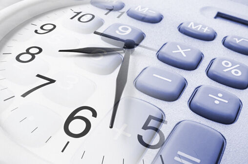 双语：时间管理奥秘 教你延长珍贵的时间