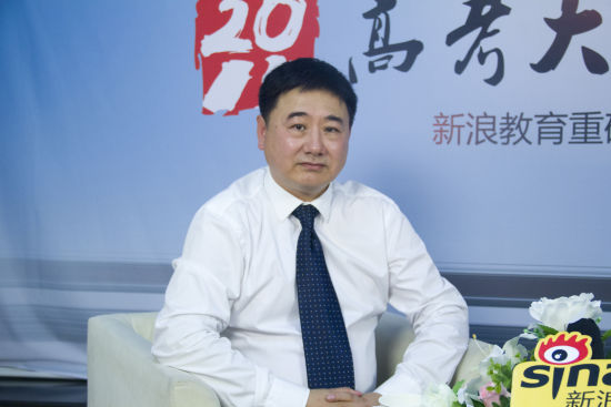 吉林大学莱姆顿学院副院长田珂博士