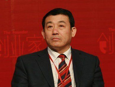 星晨急便董事长陈平
