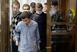 青少年犯罪（图片来源于网络）