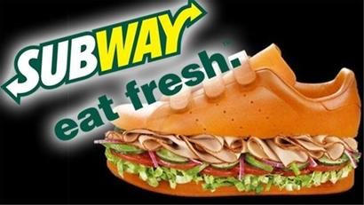 字幕组神翻译弱爆了：Subway竟被译成扫把味