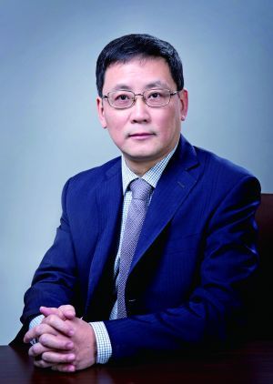 杨越