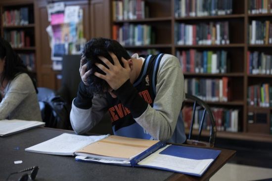 学霸自述：在常春藤名校上学其实很糟糕