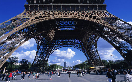 移民欧洲好处多：学会三四国语言不成问题(图)