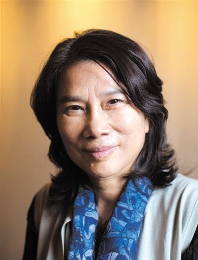 董明珠 珠海格力电器股份有限公司董事长、总裁