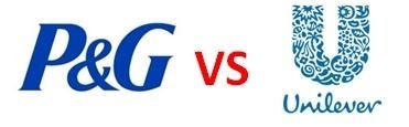宝洁VS联合利华
