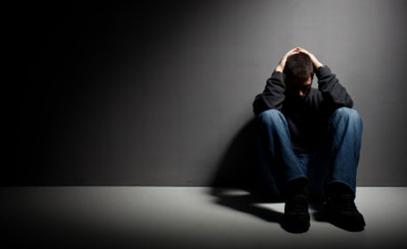 人生瞬间的灰暗：“没戏了”英文怎么说？