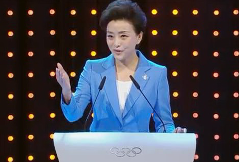 北京赢啦：不学好英语怎么看冬奥