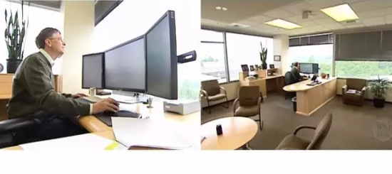 比尔·盖茨[微软]