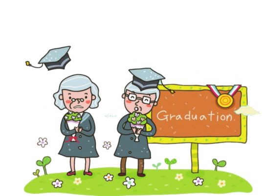 老年大学“老”学员：其实不想走，其实我想留