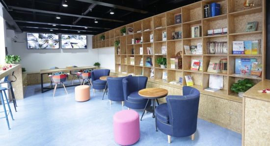 少儿艺术教育基地落成启动