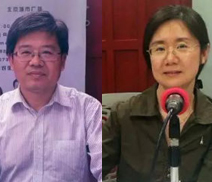 “北京四中和北师大附中校长谈2015中招