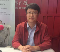 和平街一中副校长谈中招：不同校区填报技巧