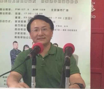北师大二附中副校长谈2015中招