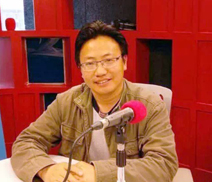101中学副校长谈中招：100分不满足还得加1