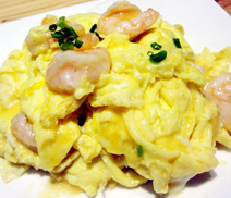 中考生营养美味考期食谱：第五天晚餐