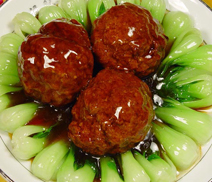中考生营养美味考期食谱：第七天晚餐