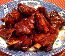 中考生营养美味考期食谱：第七天午餐
