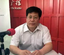 北京十二中招办主任谈中招：真善美的追求者