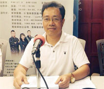 理工大学附中高中学部副校长谈2015中招