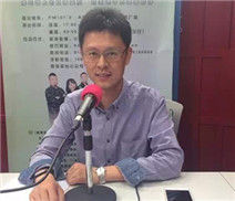 首师大附中负责人谈中招：提升能力最强校