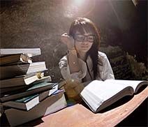中考状元炼成的重要步骤