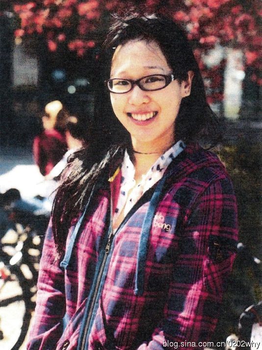 尸检报告：蓝可儿为意外死亡