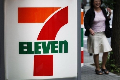 7-ELEVEn