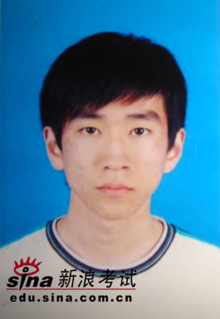 黑龙江文科状元禹奇锋黑龙江理科状元鄂炎雄黑龙江高考分数开始查询