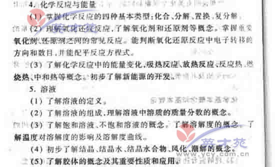 数学文高考大纲24