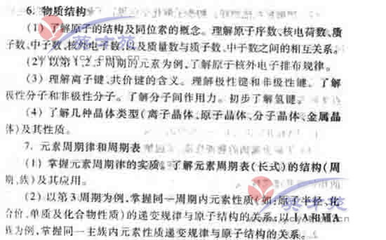 数学文高考大纲25