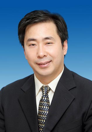 清华大学就业指导中心主任祁金利