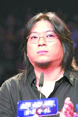 高晓松仍然高调挺曾