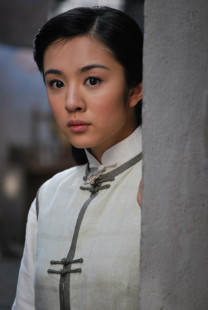 王晓晨《民国往事》与连奕名共谱乱世倾情