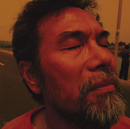 独家策划:烈哥正传 性格演员陈鸿烈的传奇人生