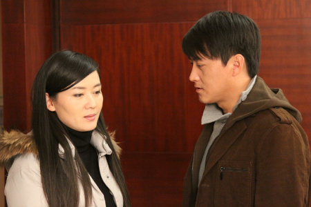 《夫妻密码》:"房奴"过后的现代"婚奴"