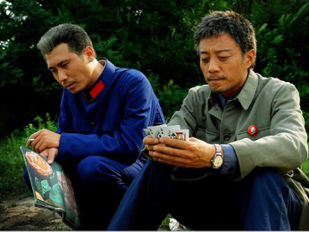 《身份的证明》李乃文经典告白长达七分钟