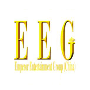 英皇娱乐LOGO