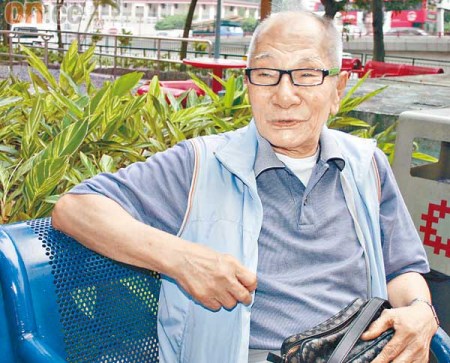 叶准辟谣:我信任甄子丹