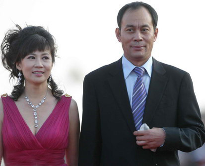 张光北陈炜做客《男人世界》 曝拍吻戏促成婚姻