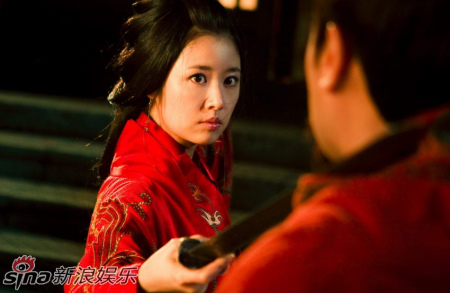 孙小妹不爱红妆