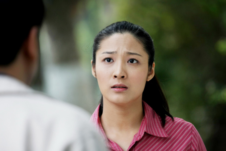 秦丽《真情错爱》热播 倾情演出蜕变成熟