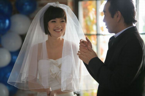 《摇摆de婚约》剧照