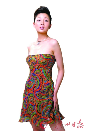 殷桃：有“娘家”为我撑腰，造谣的人还不是闻风丧胆。（设计对白）