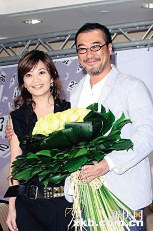 ■李宗盛曾经提携过梁静茹